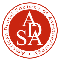american dental society of anesthesiology logo